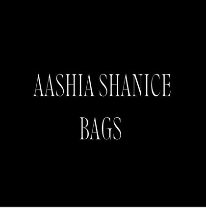 Aashia Shanice Bags