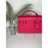 Aashia Shanice Handbag(Pink)
