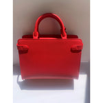 Aashia Shanice Handbag(Red)