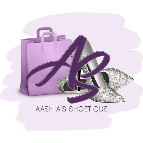 Aashia’s Shoetique eGift Card
